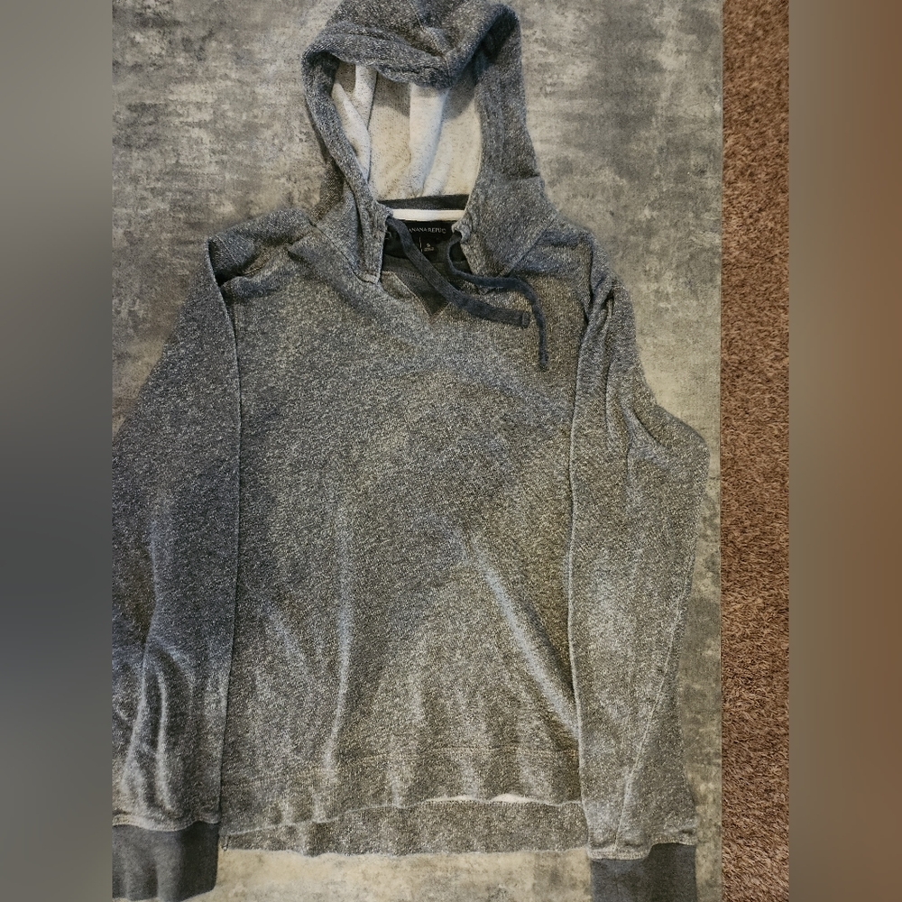 Banana Republic hoodie - Picture 1 of 4